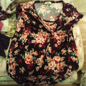 Bobbie and Brooks dress